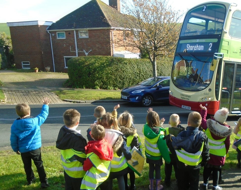 Learning Gallery Rudyard Kipling Primary School & Nursery