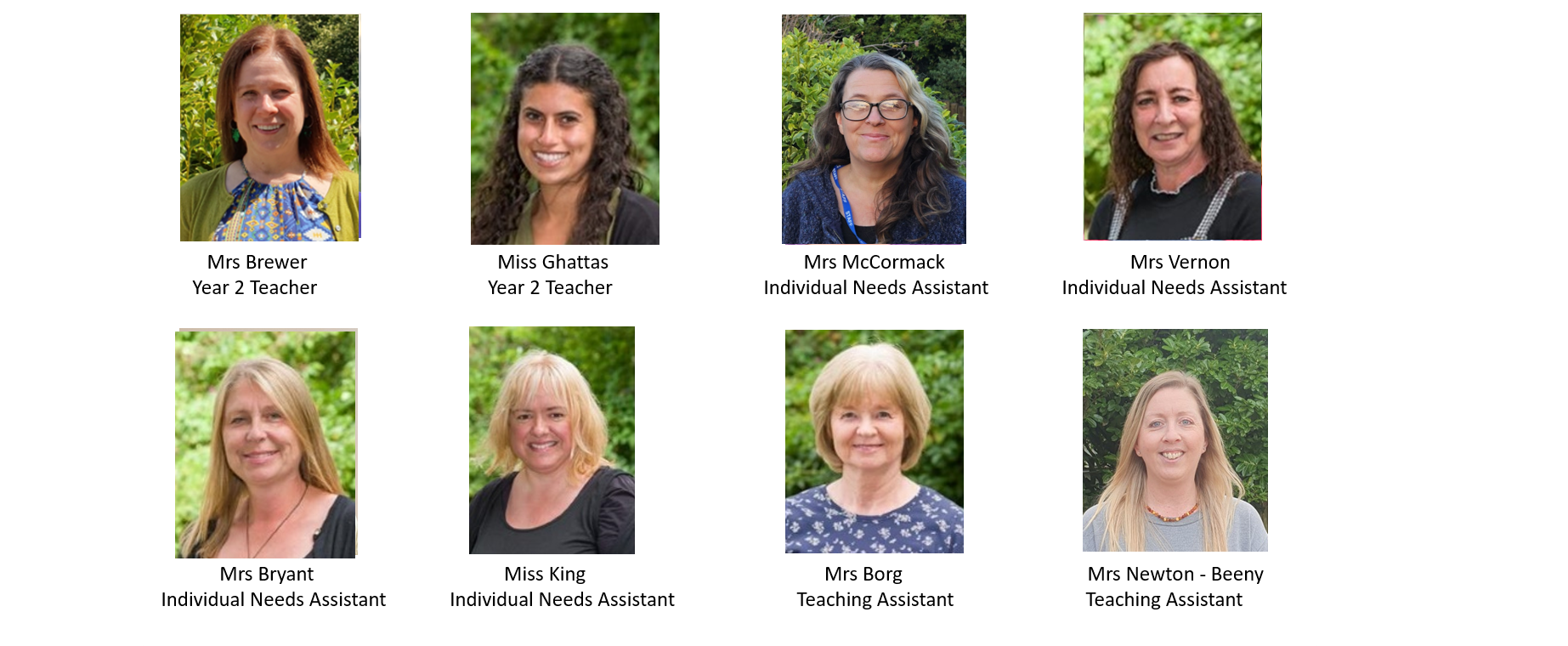 Our Staff Rudyard Kipling Primary School & Nursery